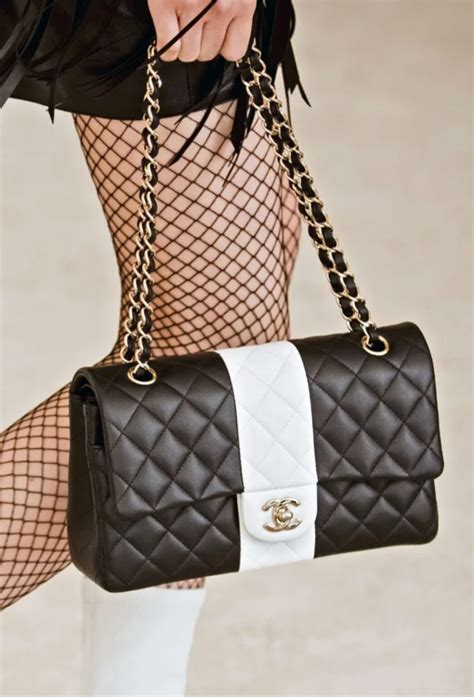 coco chanel borsetta trapuntata|Chanel borse italia.